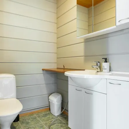 A 3 Talja, Private Sauna By Lapland Host Apartment Rovaniemi