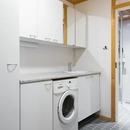 Apartment A 3 Talja, Private Sauna By Lapland Host Rovaniemi
