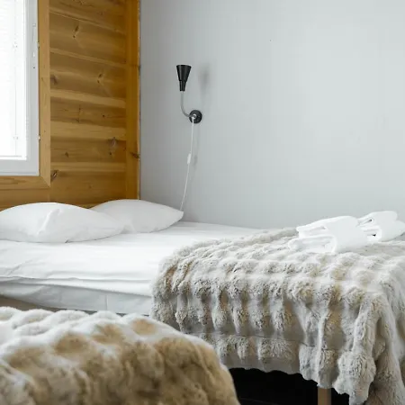 Apartment A 3 Talja, Private Sauna By Lapland Host Rovaniemi