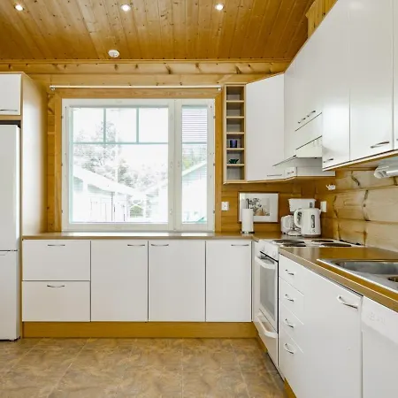 Apartment A 3 Talja, Private Sauna By Lapland Host *