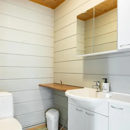 A 3 Talja, Private Sauna By Lapland Host Apartment