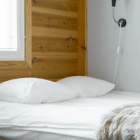 A 3 Talja, Private Sauna By Lapland Host Rovaniemi