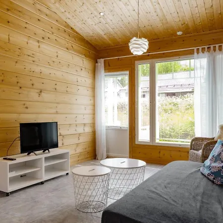 Apartment A 3 Talja, Private Sauna By Lapland Host *