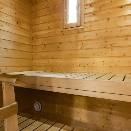 A 3 Talja, Private Sauna By Lapland Host * Rovaniemi