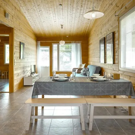 A 3 Talja, Private Sauna By Lapland Host