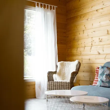 Apartment A 3 Talja, Private Sauna By Lapland Host