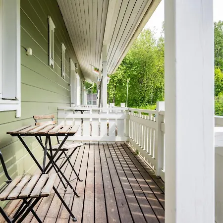 Apartment A 3 Talja, Private Sauna By Lapland Host *