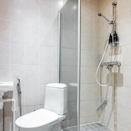 A 3 Talja, Private Sauna By Lapland Host Apartment