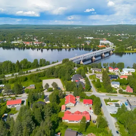 Apartment A 3 Talja, Private Sauna By Lapland Host *