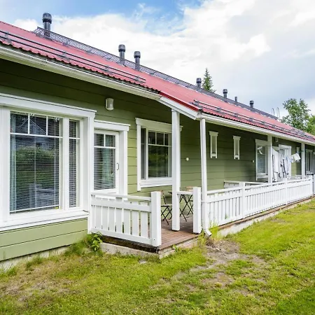 Apartment A 3 Talja, Private Sauna By Lapland Host *
