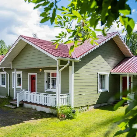 A 3 Talja, Private Sauna By Lapland Host Apartment Rovaniemi