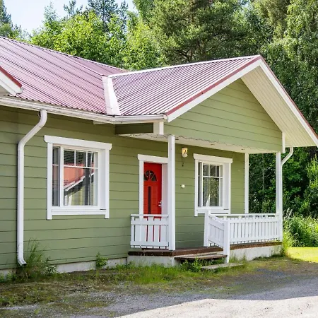 A 3 Talja, Private Sauna By Lapland Host * Rovaniemi