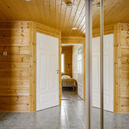 A 3 Talja, Private Sauna By Lapland Host Apartment *