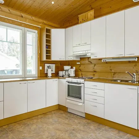 Apartment A 3 Talja, Private Sauna By Lapland Host *