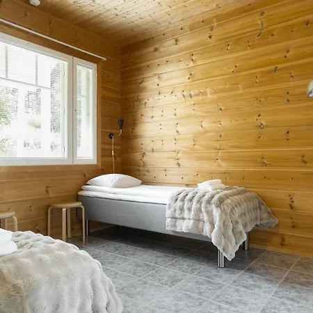 A 3 Talja, Private Sauna By Lapland Host Apartment Rovaniemi