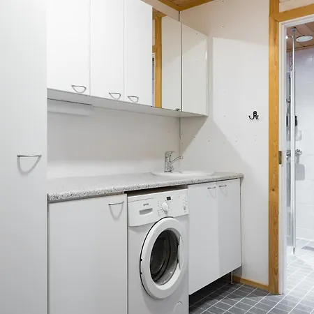 Apartment A 3 Talja, Private Sauna By Lapland Host