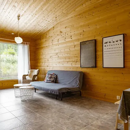 Apartment A 3 Talja, Private Sauna By Lapland Host Rovaniemi
