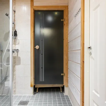 A 3 Talja, Private Sauna By Lapland Host *