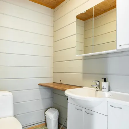 A 3 Talja, Private Sauna By Lapland Host * Rovaniemi