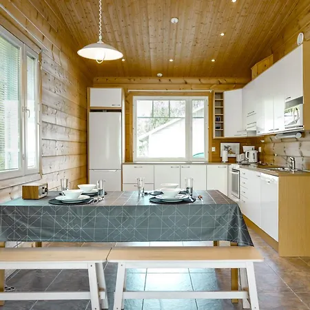 A 3 Talja, Private Sauna By Lapland Host Apartment