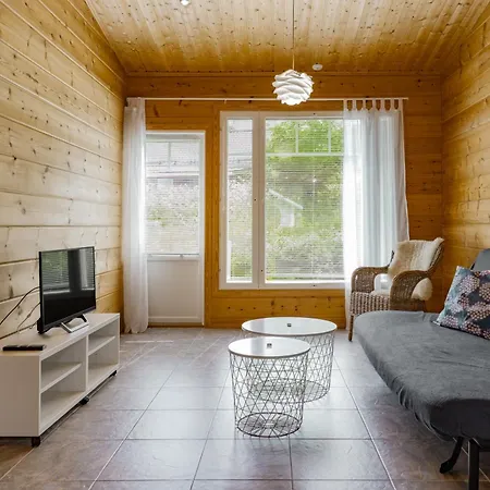 Apartment A 3 Talja, Private Sauna By Lapland Host