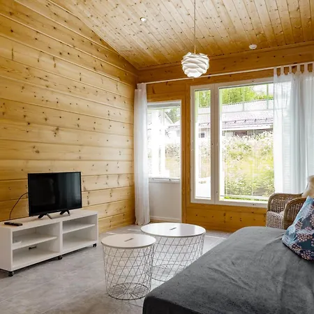 Apartment A 3 Talja, Private Sauna By Lapland Host *