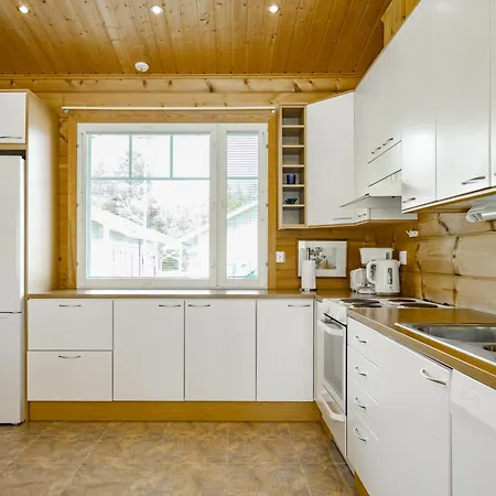 A 3 Talja, Private Sauna By Lapland Host Apartment Rovaniemi