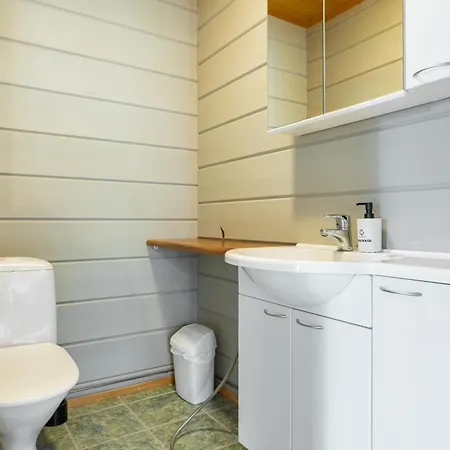 A 3 Talja, Private Sauna By Lapland Host * Rovaniemi