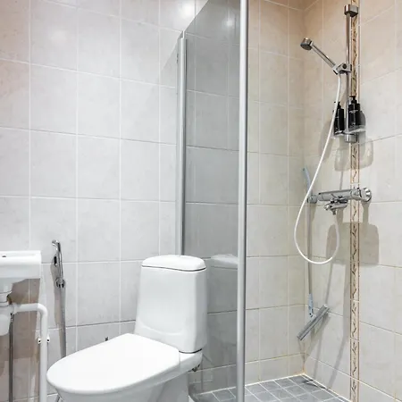 Apartment A 3 Talja, Private Sauna By Lapland Host