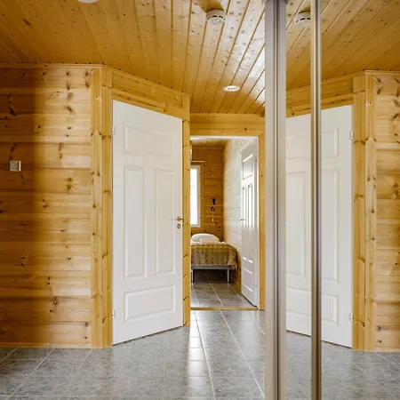 A 3 Talja, Private Sauna By Lapland Host Rovaniemi