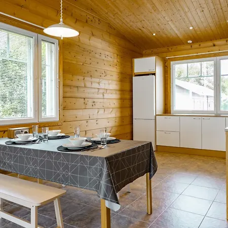 Apartment A 3 Talja, Private Sauna By Lapland Host