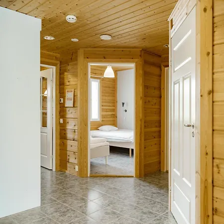 A 3 Talja, Private Sauna By Lapland Host Apartment *