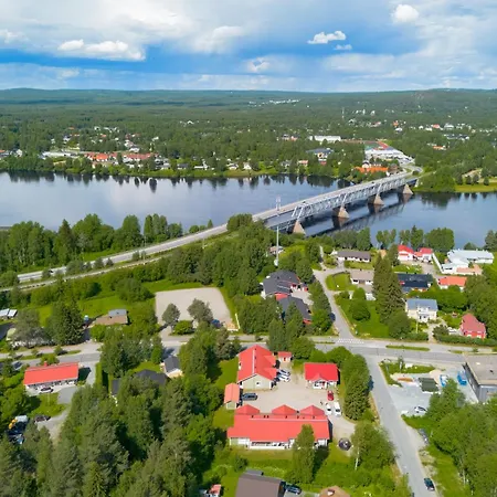 Apartment A 3 Talja, Private Sauna By Lapland Host
