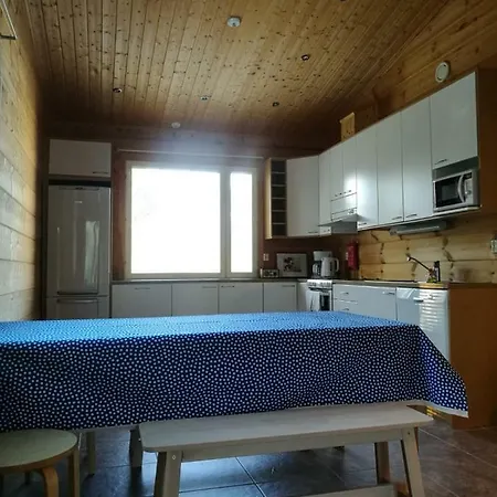 A3 Talja * Rovaniemi