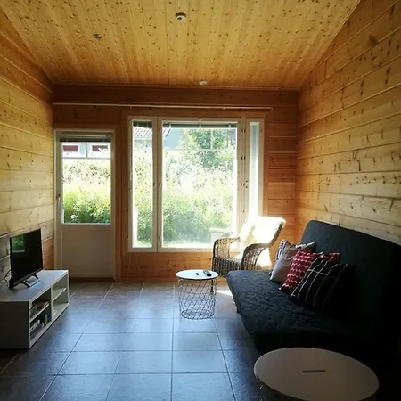 A3 Talja Appartement Rovaniemi