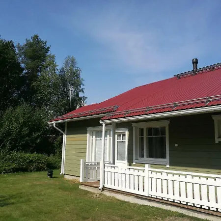 Apartment A 3 Talja, Private Sauna By Lapland Host