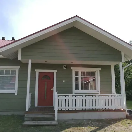 Appartement A3 Talja Rovaniemi