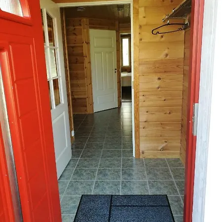 A3 Talja Appartement Rovaniemi