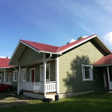 A 3 Talja, Private Sauna By Lapland Host Apartment