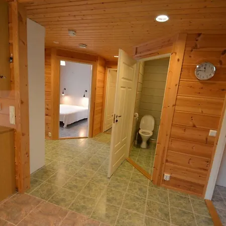 A 3 Talja, Private Sauna By Lapland Host *