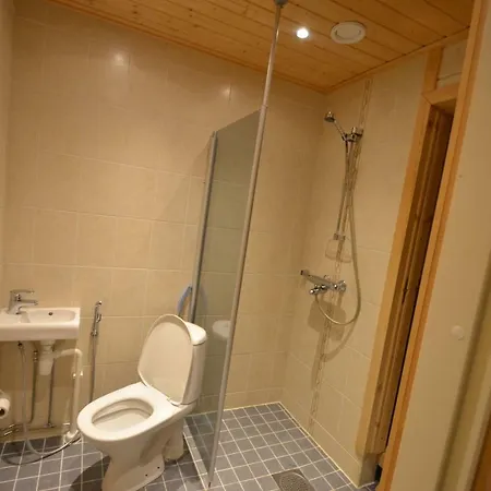 Apartment A 3 Talja, Private Sauna By Lapland Host *