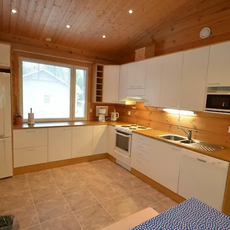 Διαμέρισμα A3 Talja *