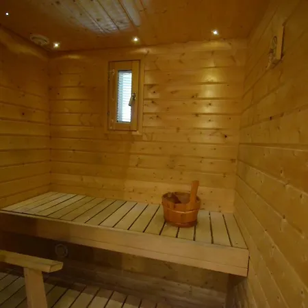 A 3 Talja, Private Sauna By Lapland Host Apartment