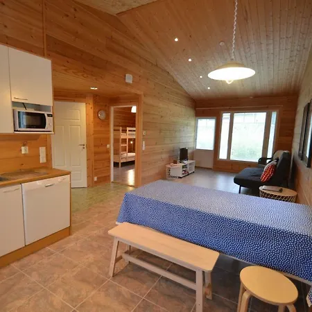 A 3 Talja, Private Sauna By Lapland Host *