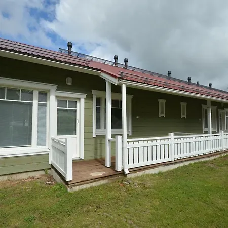 Apartment A 3 Talja, Private Sauna By Lapland Host * Рованиеми