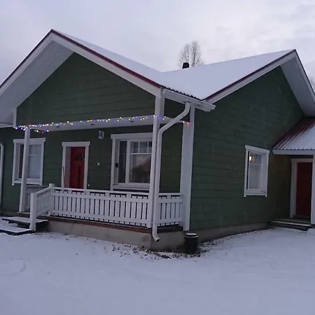 A 3 Talja, Private Sauna By Lapland Host Apartment *