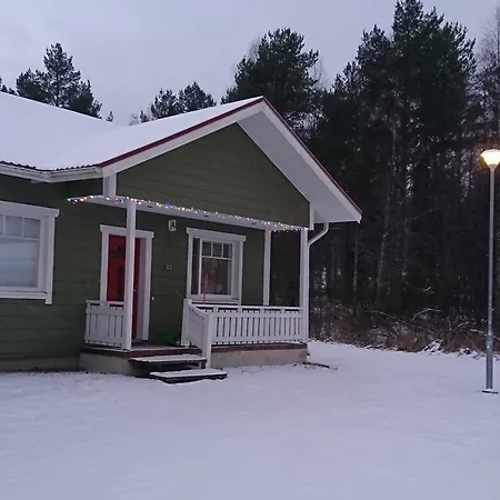Апартаменты Apartment A 3 Talja, Private Sauna By Lapland Host