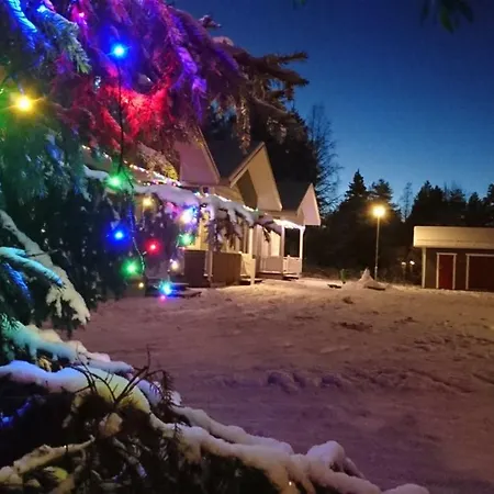 Апартаменты Apartment A 3 Talja, Private Sauna By Lapland Host