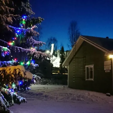 A 3 Talja, Private Sauna By Lapland Host Apartment