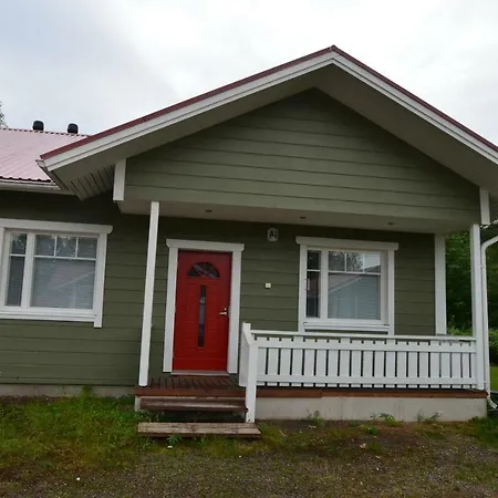 A 3 Talja, Private Sauna By Lapland Host Rovaniemi